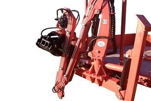 Caricatori forestali made in Italy