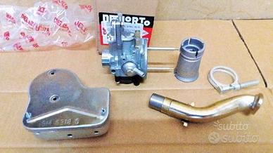 Carburatore 19 SHBC 19.19 Vespa 50 Special 125 ET3