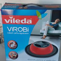 Virobi vileda