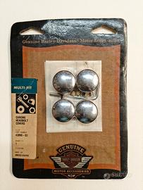 Copri bulloni testa Harley Davidson cod. 43890-93