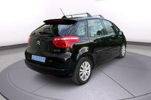 Citroen C4 picasso 1.8 benzina gpl 2010