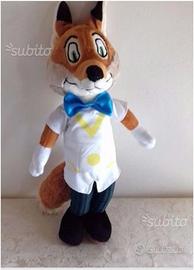 Peluche Volpe - NUOVO