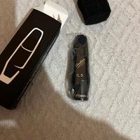 Bocchino professionele Vandoren Optimum per sassof