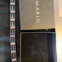 Bracciale uomo Marlù