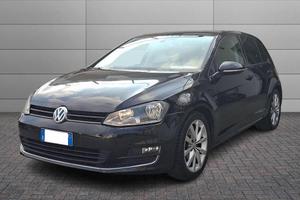 Volkswagen Golf 1.4 tsi Highline 140cv 5p dsg