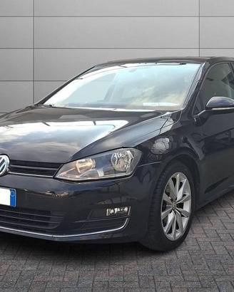 Volkswagen Golf 1.4 tsi Highline 140cv 5p dsg