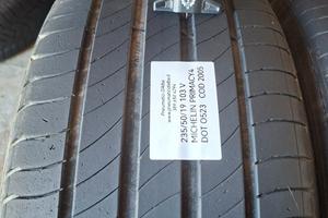 235/50/19 103V MICHELIN PRIMACY 4