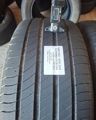 235/50/19 103V MICHELIN PRIMACY 4