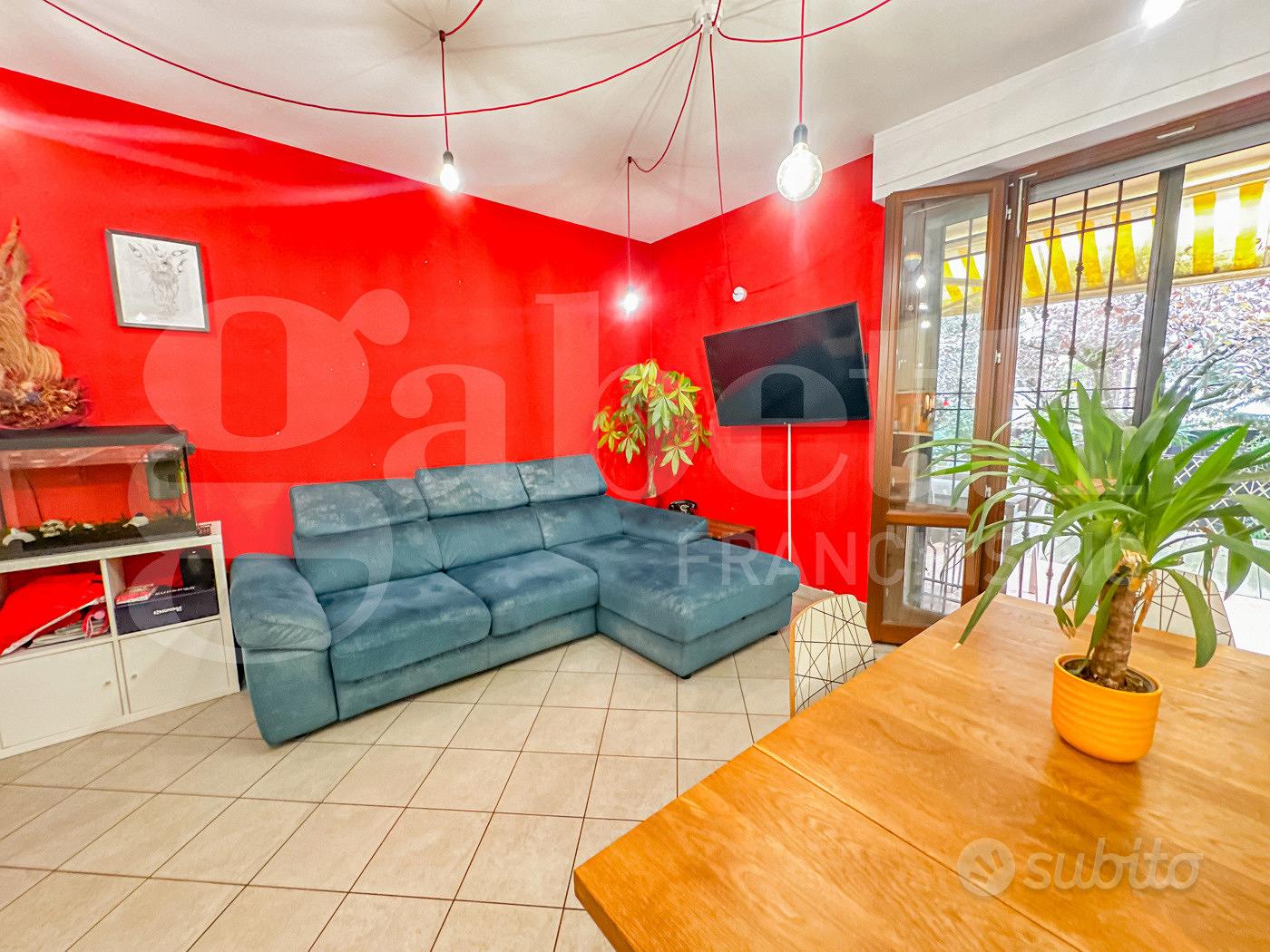 Appartamento – Firenze, Cintoia, Quartiere 4 - Altro