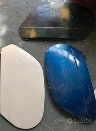 Pezzi vespa 