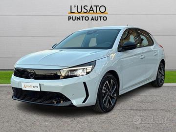 OPEL Corsa 1.2 100 CV GS