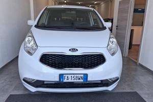 Kia Venga 1.4 CRDi 90CV Active