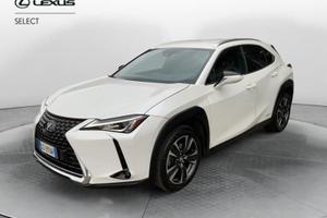 Lexus UX Hybrid Premium