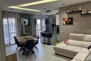 Appartamento zona molino vecchio