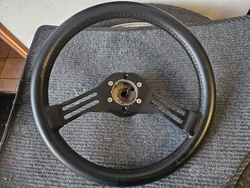 volante fiat 127 sport a112 abarth