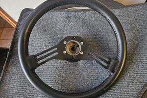 volante fiat 127 sport a112 abarth