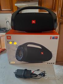 Jbl boombox