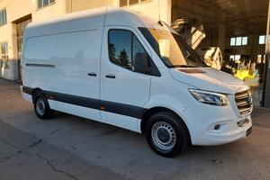 Mercedes Benz Sprinter 317 F 37/35 Automatic IVA E