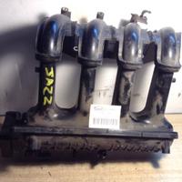 Collettore aspirazione