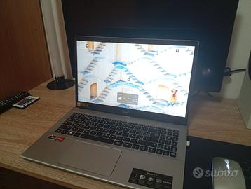 Notebook Acer Aspire 3 A315