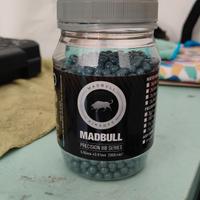 Pallini 0.36gr Softair
