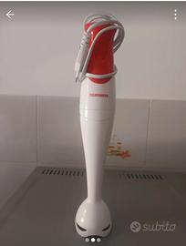 frullatore a immersione  Telefunken  