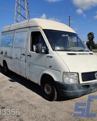 VW LT 28-46 2 2DA, 2DD, 2DH 2.5 TDI Ricambi
