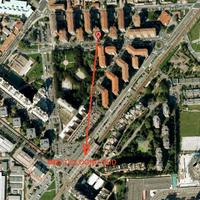 Per ragazza camera singola