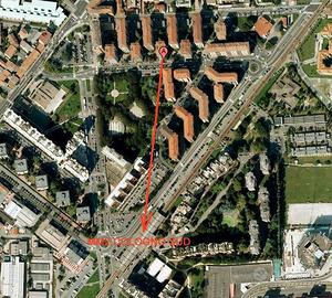 Per ragazza camera singola