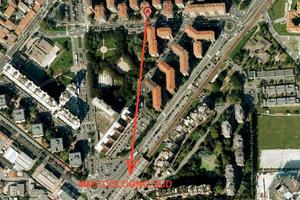 Per ragazza camera singola