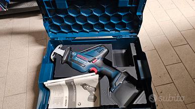 Bosch Gsa 18v-li

