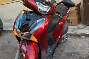 HONDA SH 125