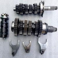 CAMBIO COMPLETO YAMAHA FZ1 FAZER 2006 / 2016