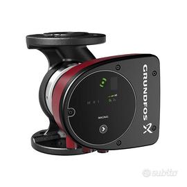 pompa grundfoss magna 1