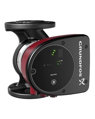 pompa grundfoss magna 1