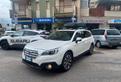 Subaru OUTBACK 2.0d Lineartronic Unlimited