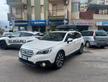 Subaru OUTBACK 2.0d Lineartronic Unlimited