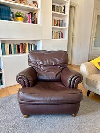 Poltrona originale FRAU