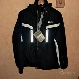 Completo uomo da sci