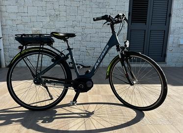 Bici elelettrica Atala