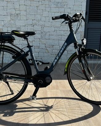 Bici elelettrica Atala