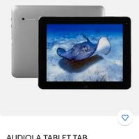 Tablet Audiola TAB 0197