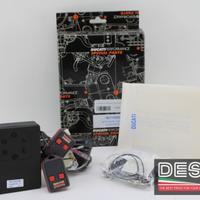 kit antifurto ducati performance specifico monster