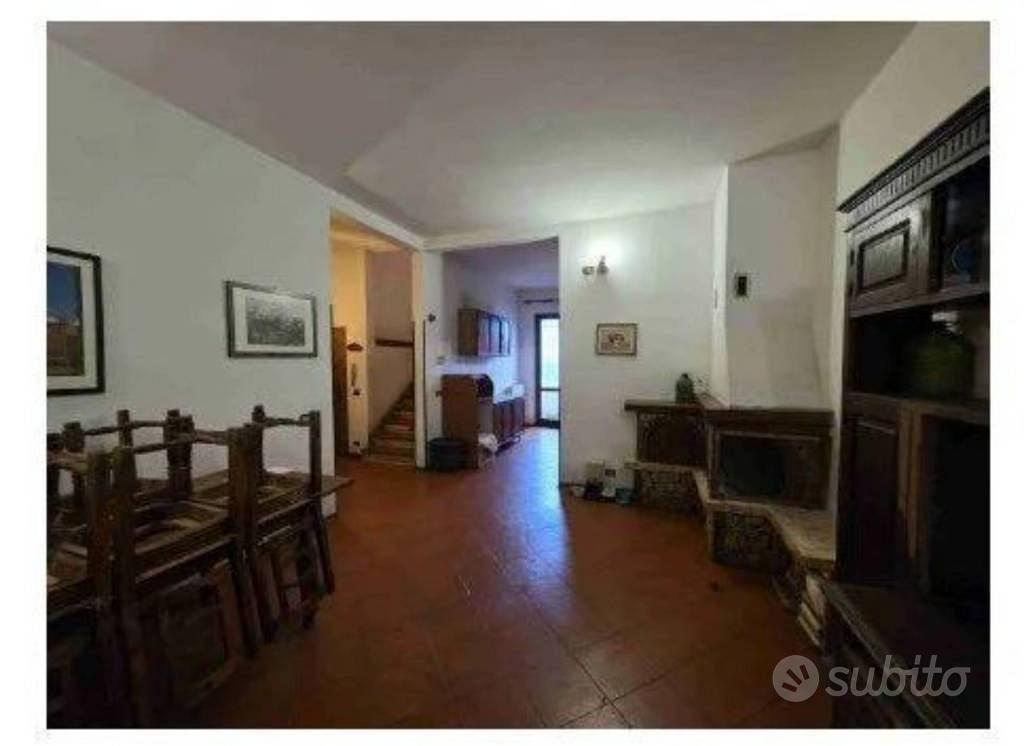 Appartamento – Volterra, Saline di Volterra - Vista 5