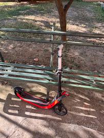Monopattino oxelo town 9