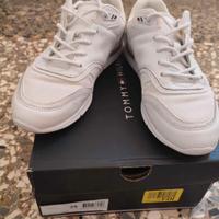 Sneakers donna Tommy Hilfiger 35