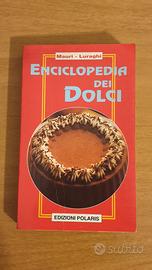 Mauri-Luraghi - ENCICLOPEDIA DEI DOLCI (1995)