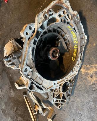 Cambio manuale 5 m Opel corsa d 1.3 gasolio z13dtj