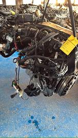 Motore  BMW   SIGLA N47D20C, 2.0  2011-2014