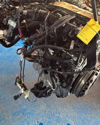 Motore  BMW   SIGLA N47D20C, 2.0  2011-2014
